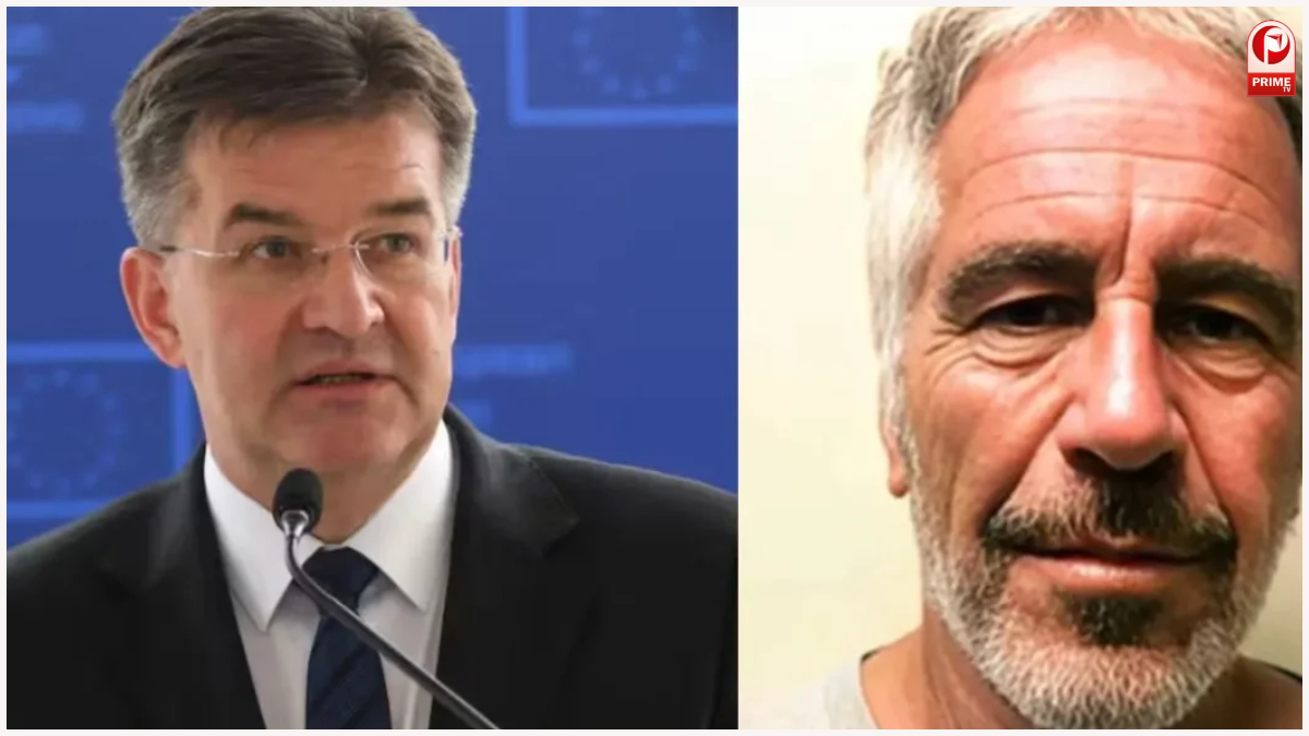 Slovakia NSA Resign