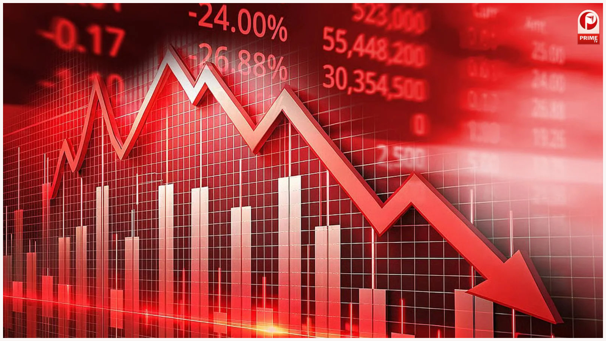 Stock Market Today