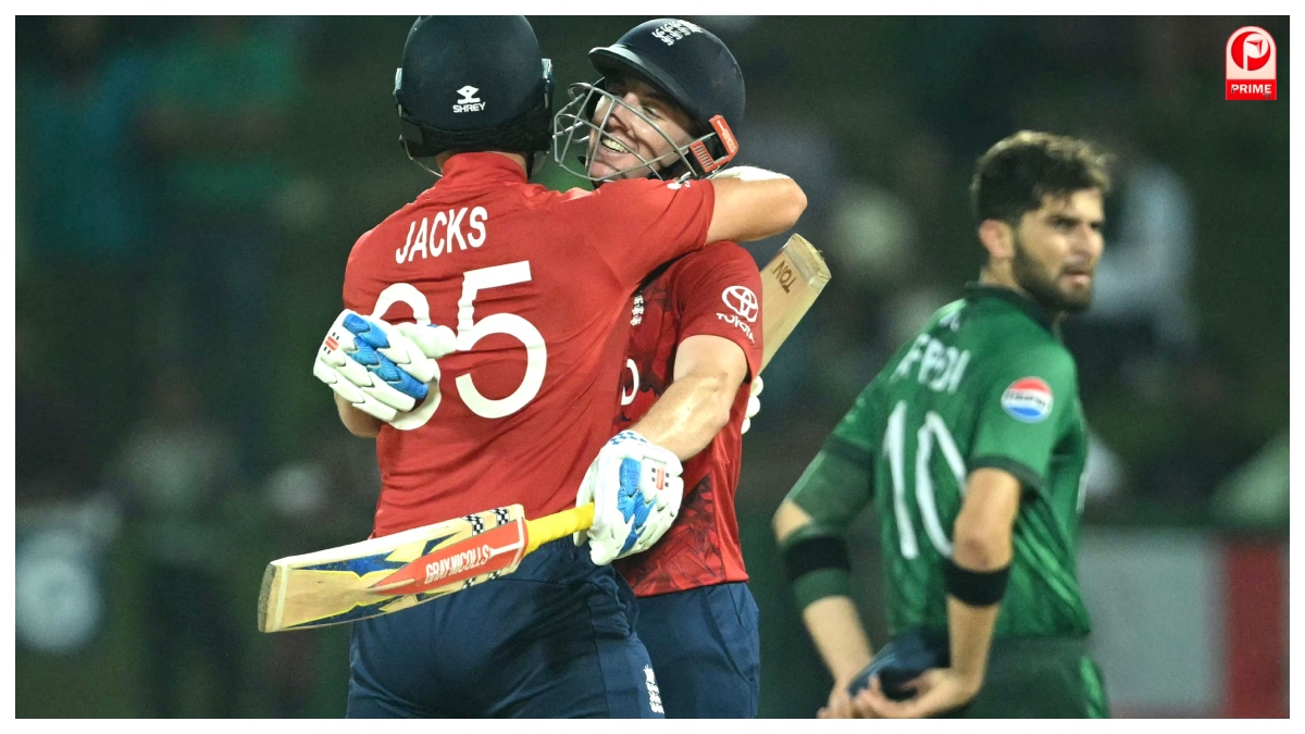 T20 WC 2026