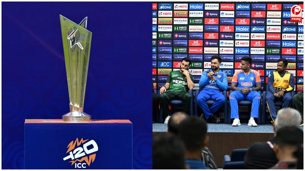T20 World Cup 2026