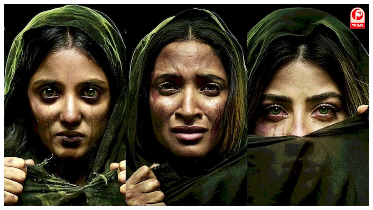 The Kerala Story 2