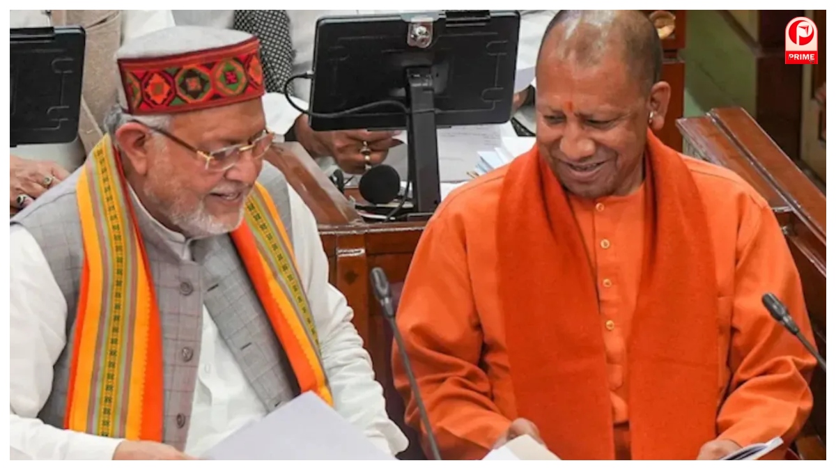 UP Budget 2026