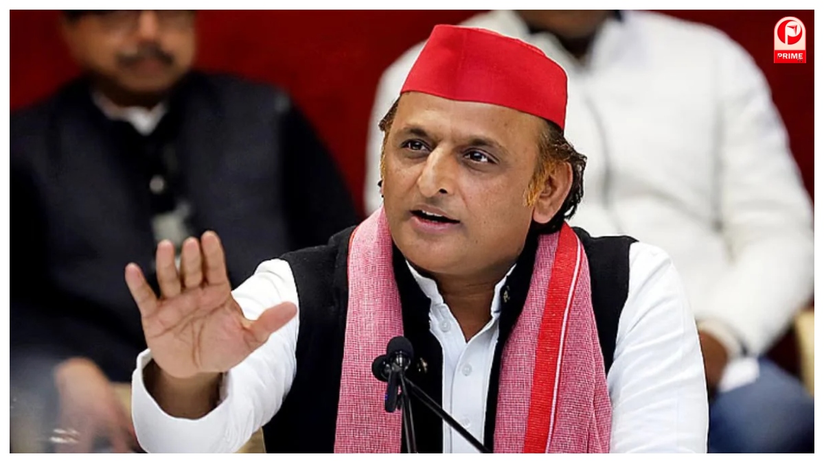 UP Election 2027