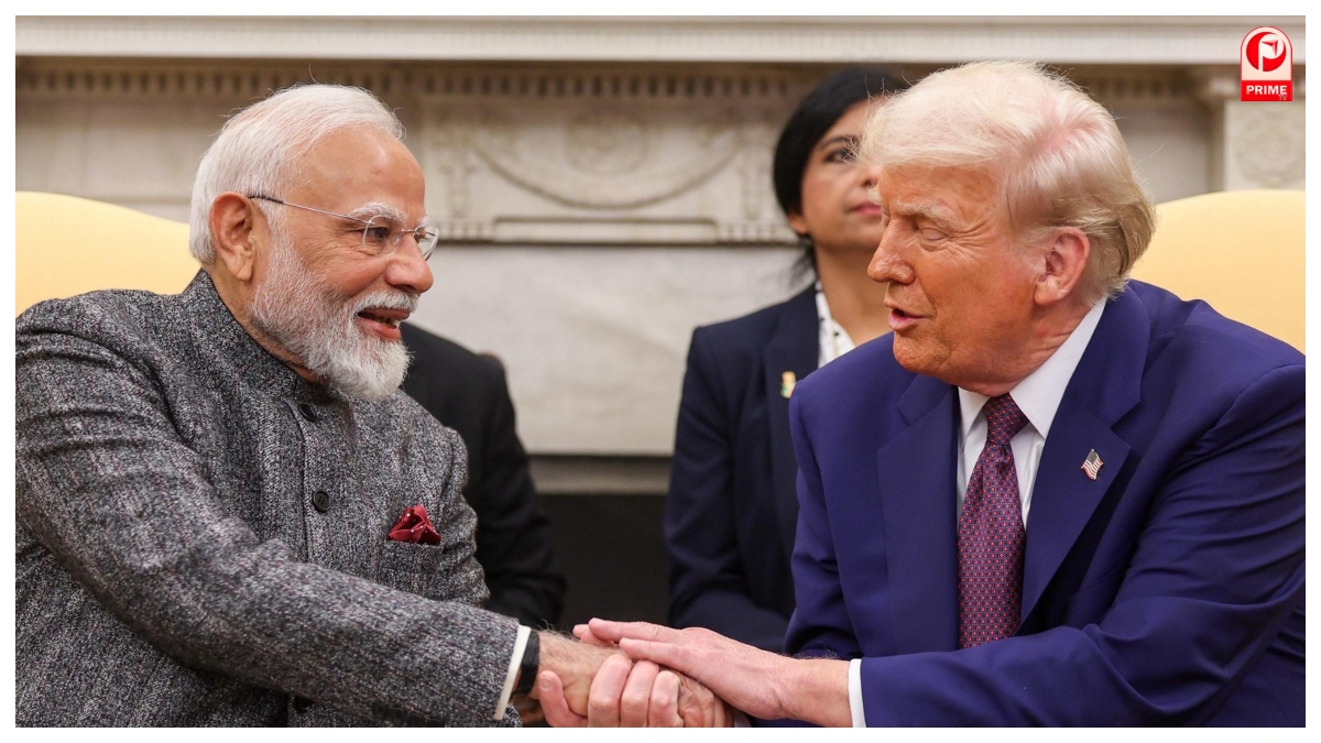 US India Trade Deal