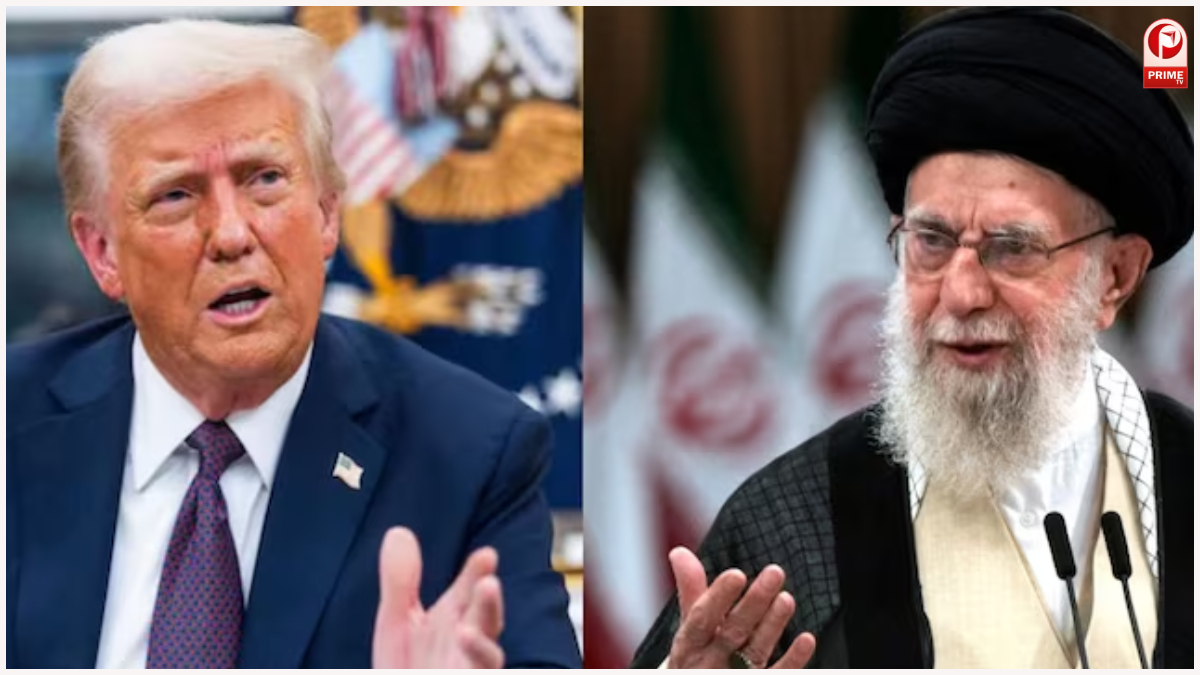 US Iran Sanctions