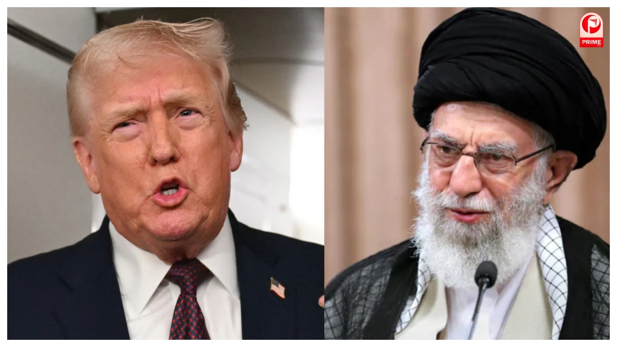 US-Iran Talks