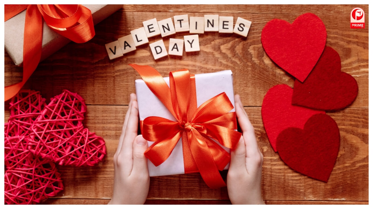 Valentine’s Day