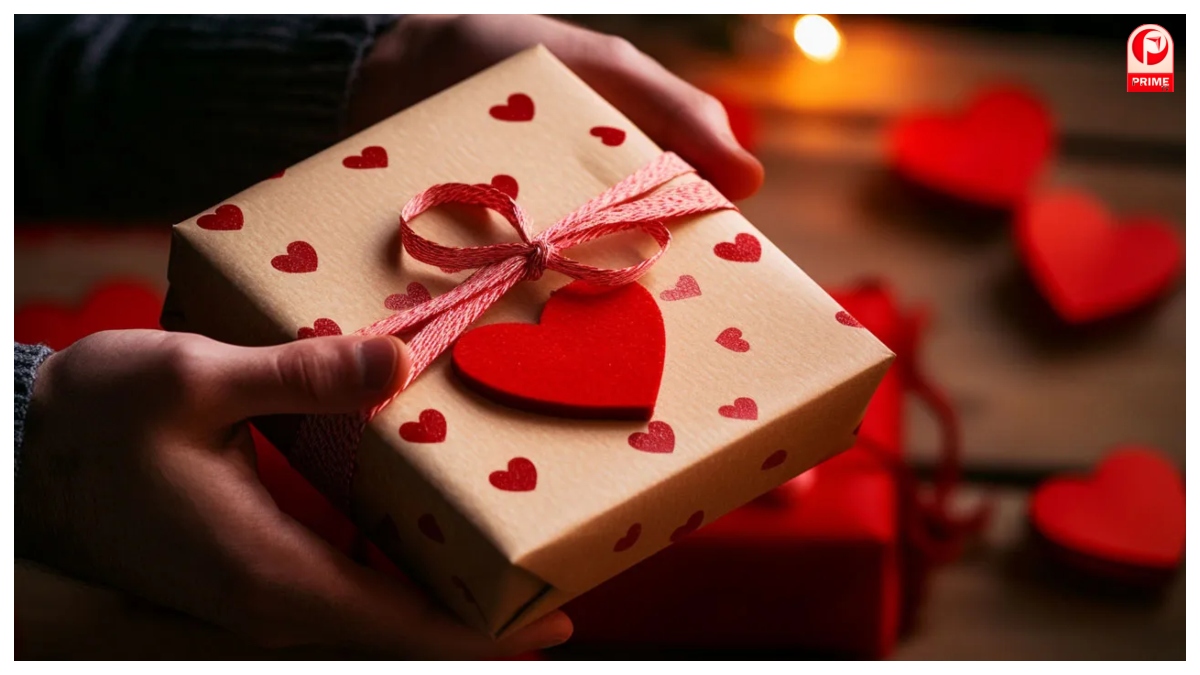 Valentine’s Day