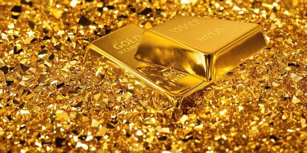 Gold Price Today
