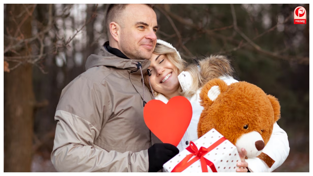 Teddy Day 2026