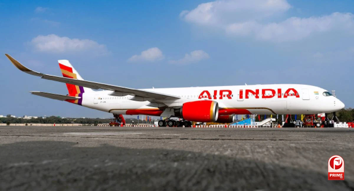 Air India Flight Cancellations