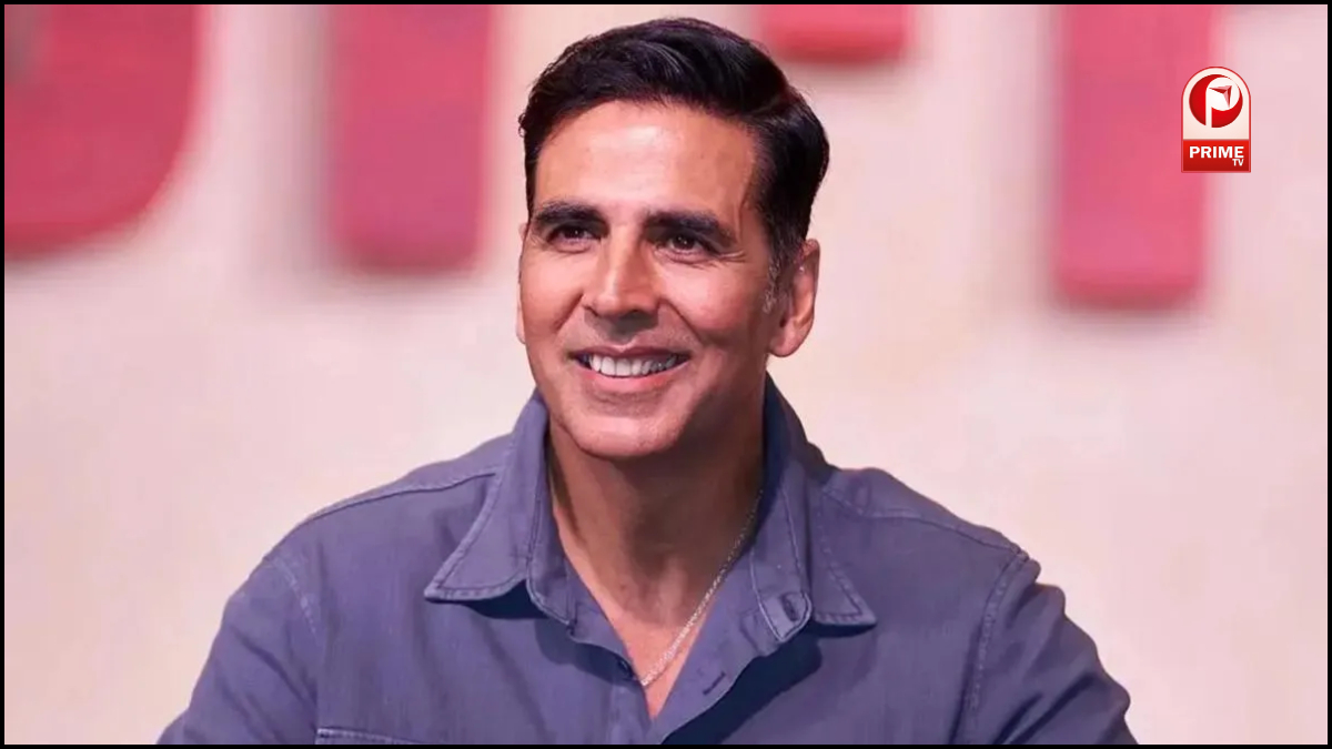 Akshay Kumar On LPG