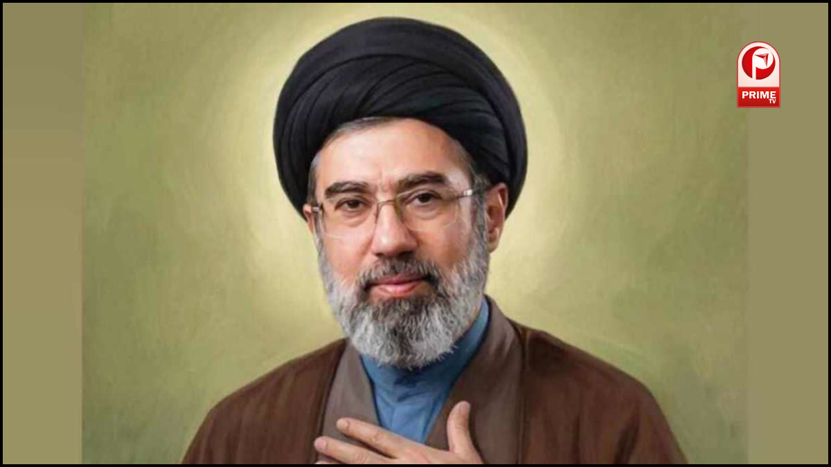 Ali Khamenei Death