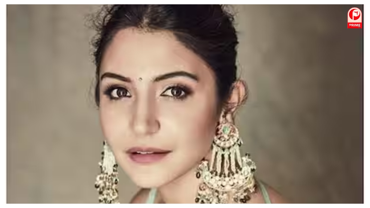 Anushka Sharma Comeback