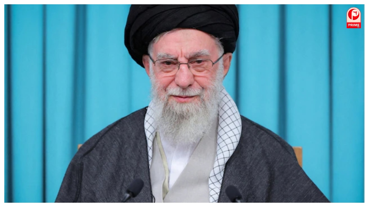 Ayatollah Ali Khamenei Successor