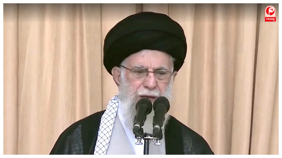 Ayatollah Ali Khamenei Successor