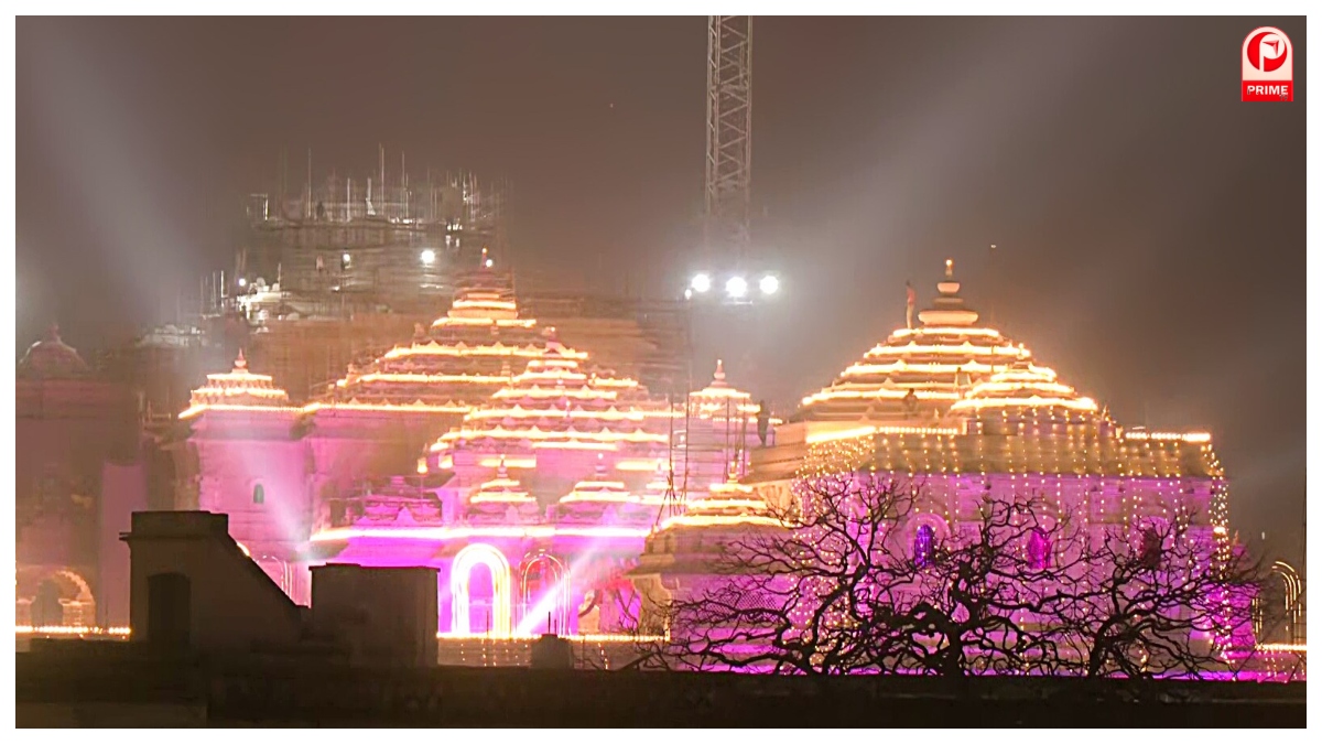 Ayodhya Hindu New Year 2026