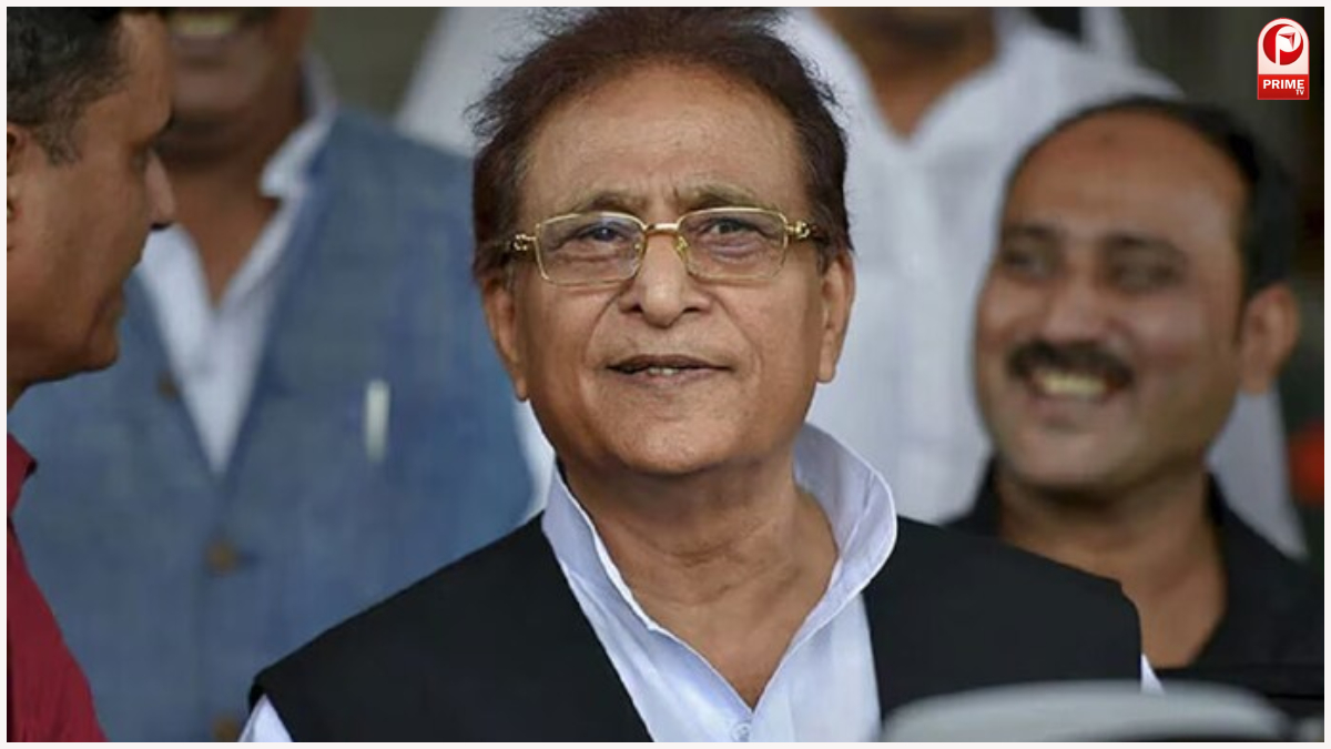 Azam Khan