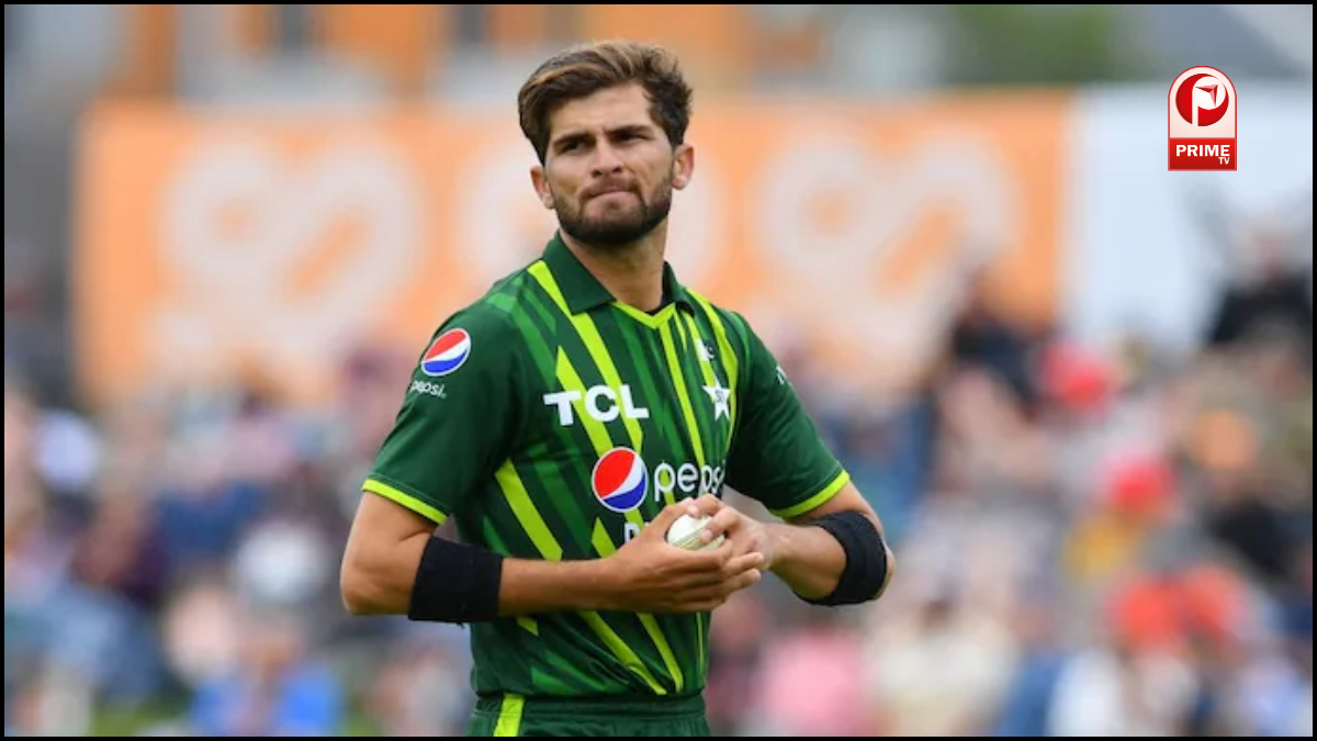 BAN vs PAK