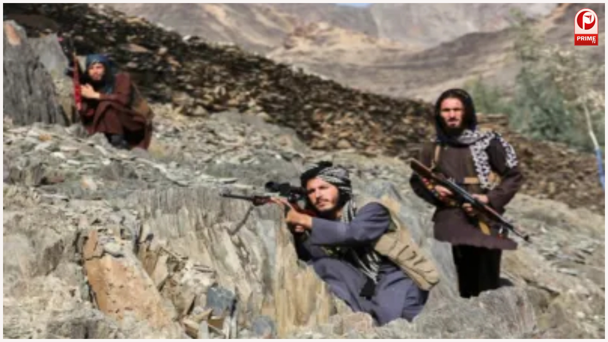 Balochistan Terror Attack: