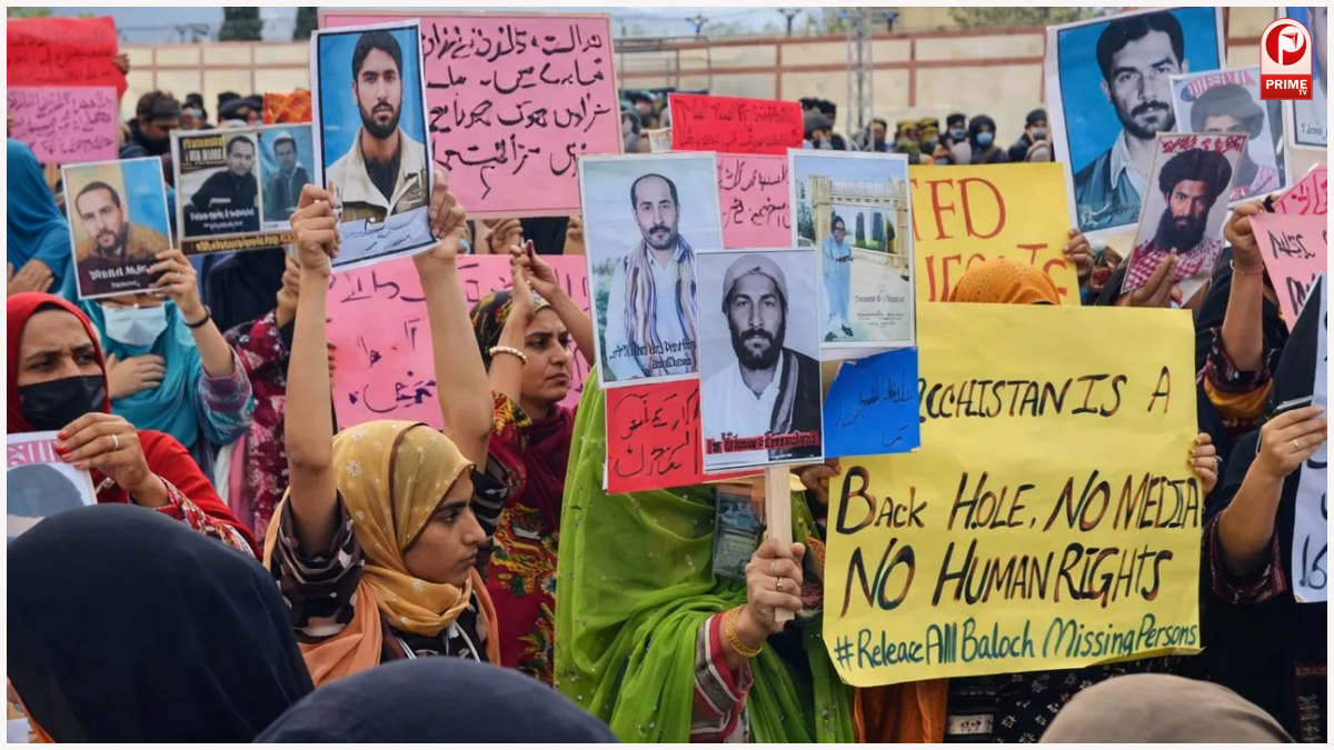 Balochistan