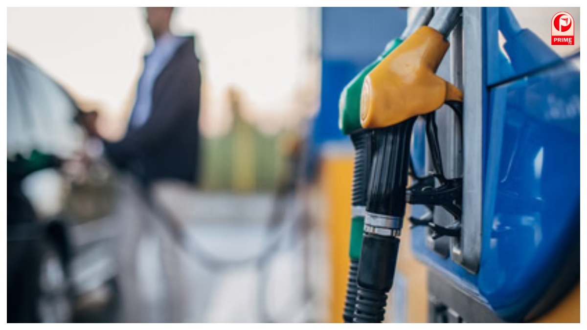 Bangladesh Fuel Crisis