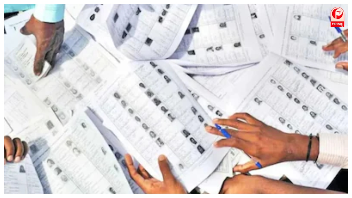 Bengal Voter List