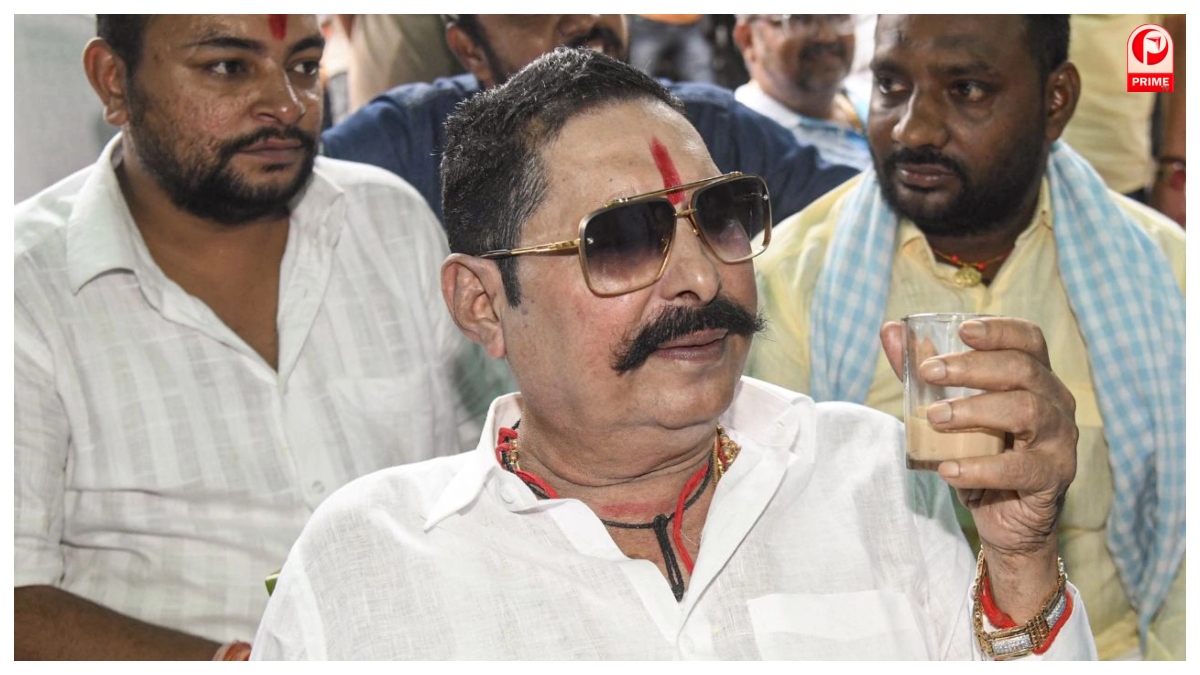 Bihar News