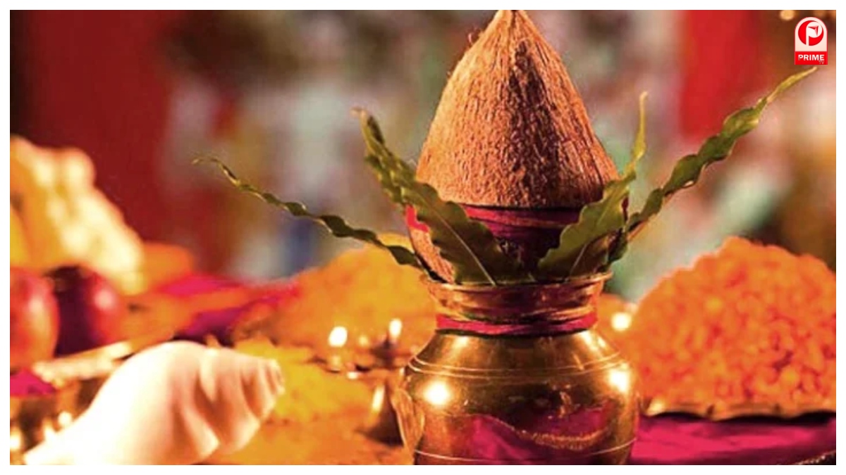 Chaitra Navratri 2026