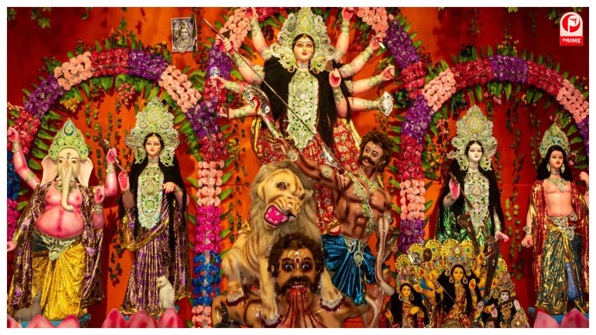 Chaitra Navratri 2026