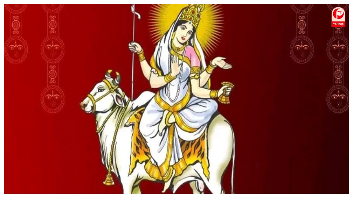 Chaitra Navratri 2026