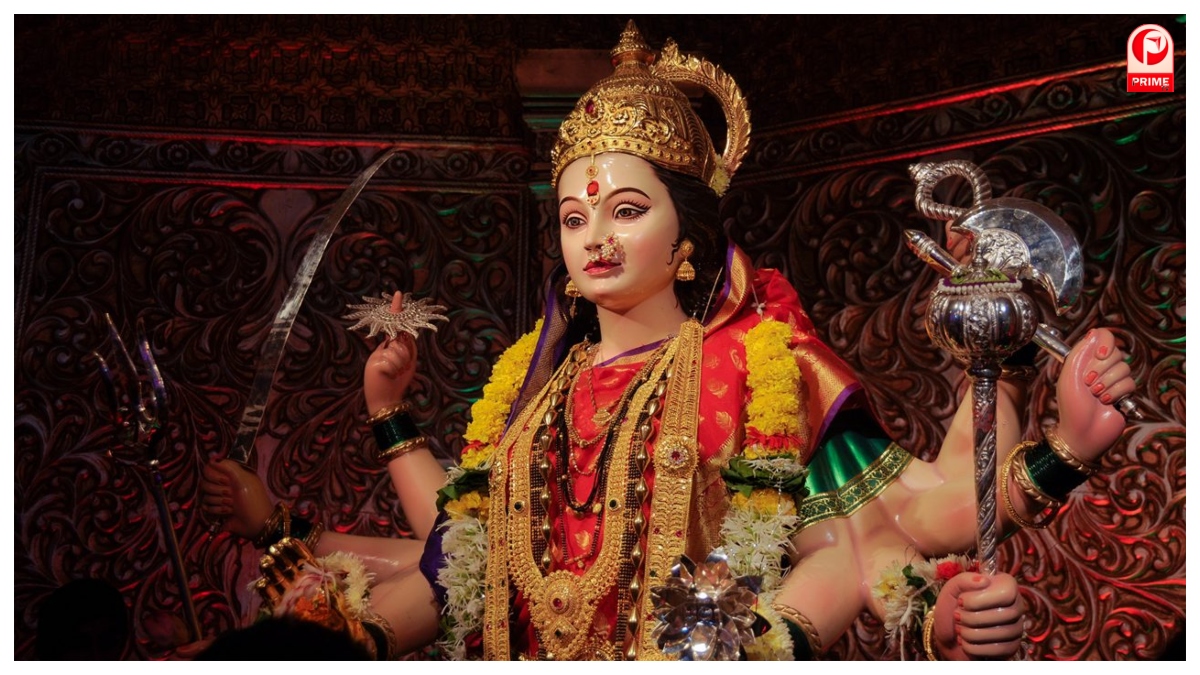 Chaitra Navratri 2026