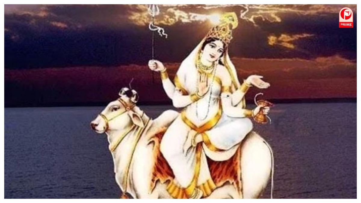 Chaitra Navratri 2026