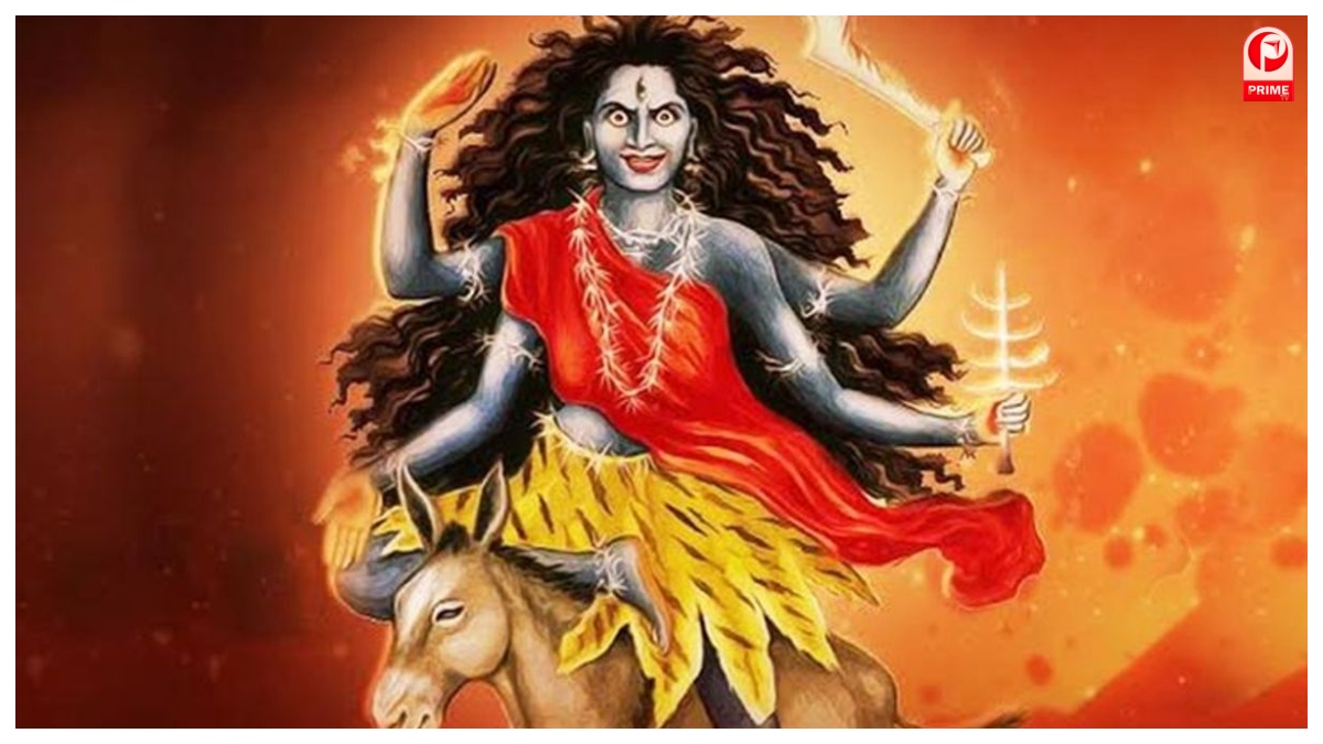Chaitra Navratri 2026
