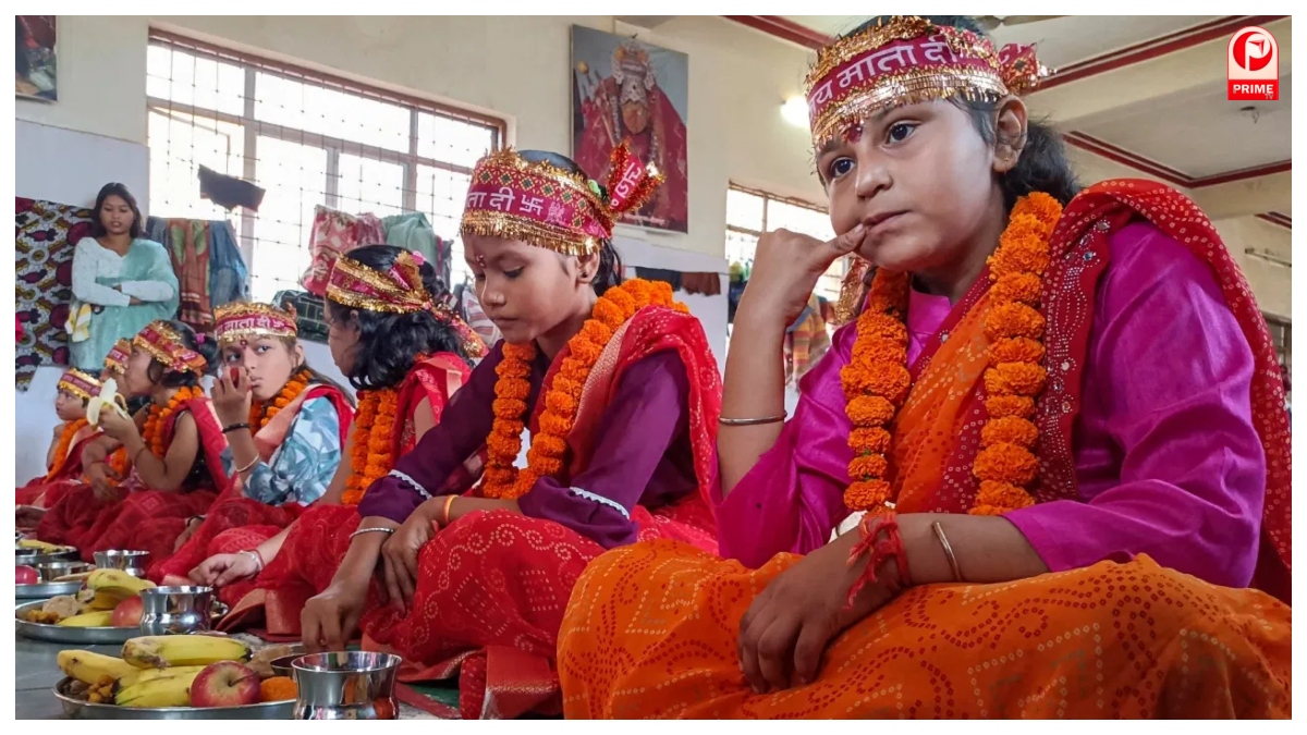 Chaitra Navratri 2026