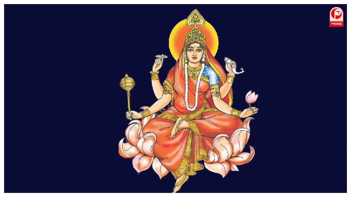 Chaitra Navratri 2026