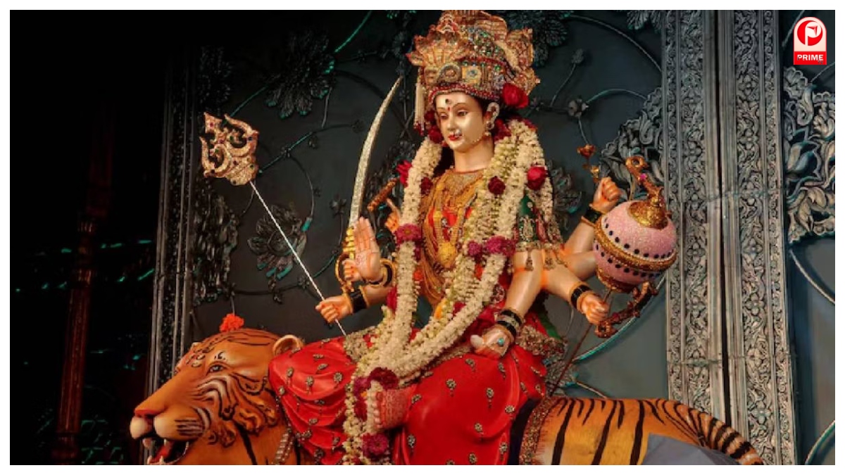 Chaitra Navratri Day 6