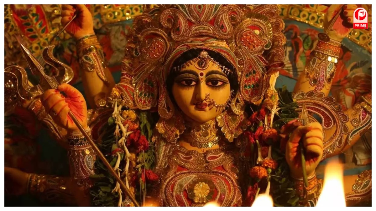 Chaitra Navratri Navami 2026