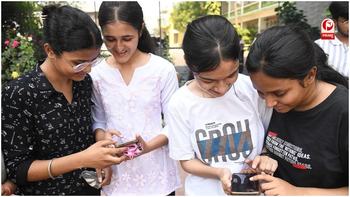 ऑनलाइन रिजल्ट कैसे चेक करें