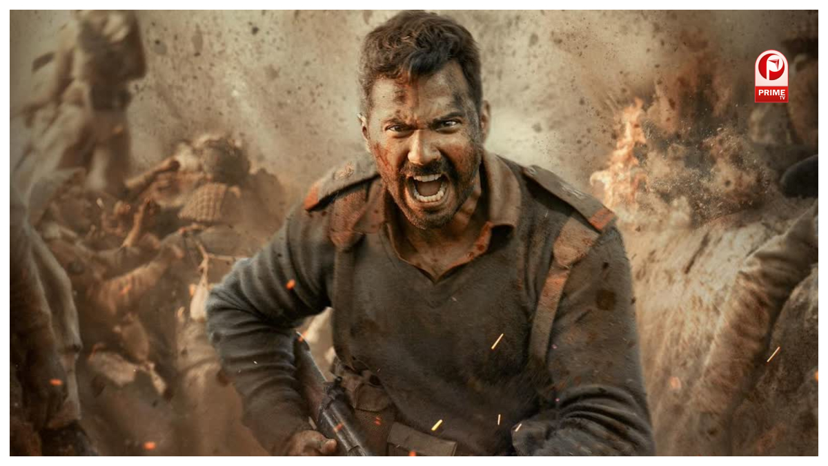 ‘बॉर्डर 2’ का ओटीटी धमाका