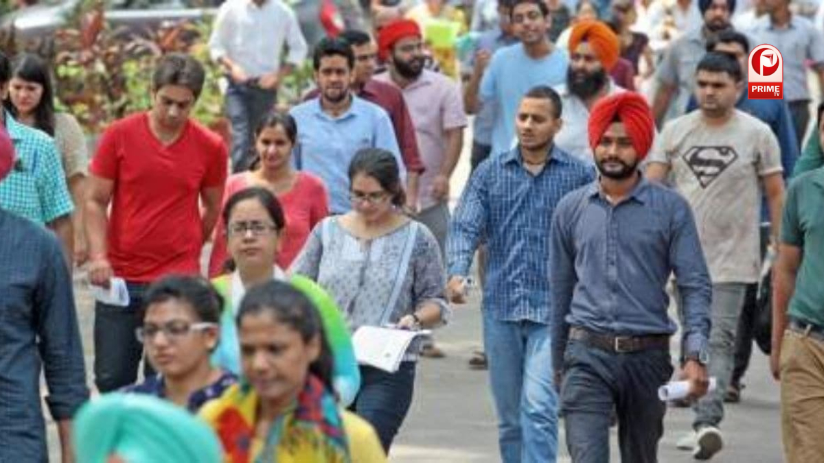 सुरक्षा और व्यवस्था पर विशेष ध्यान