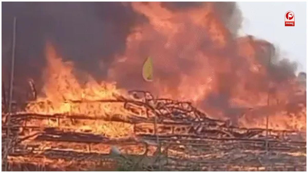 महायज्ञ की विशेष जानकारी