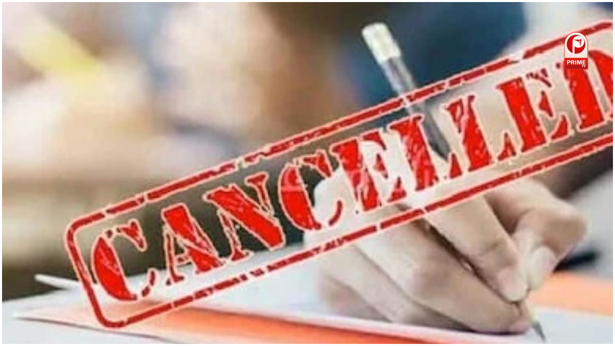 मिडिल ईस्ट में CBSE 12वीं परीक्षा रद्द