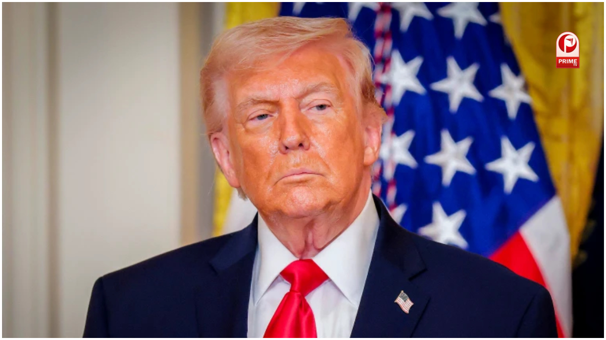 Trump की अपील के बावजूद होर्मुज में कोई ठोस सैन्य मदद नहीं