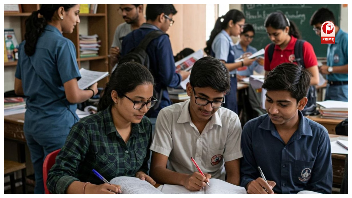 COAP 2026 राउंड्स और महत्वपूर्ण तिथियां