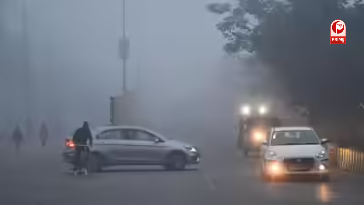 इन राज्यों में बारिश और आंधी का अलर्ट