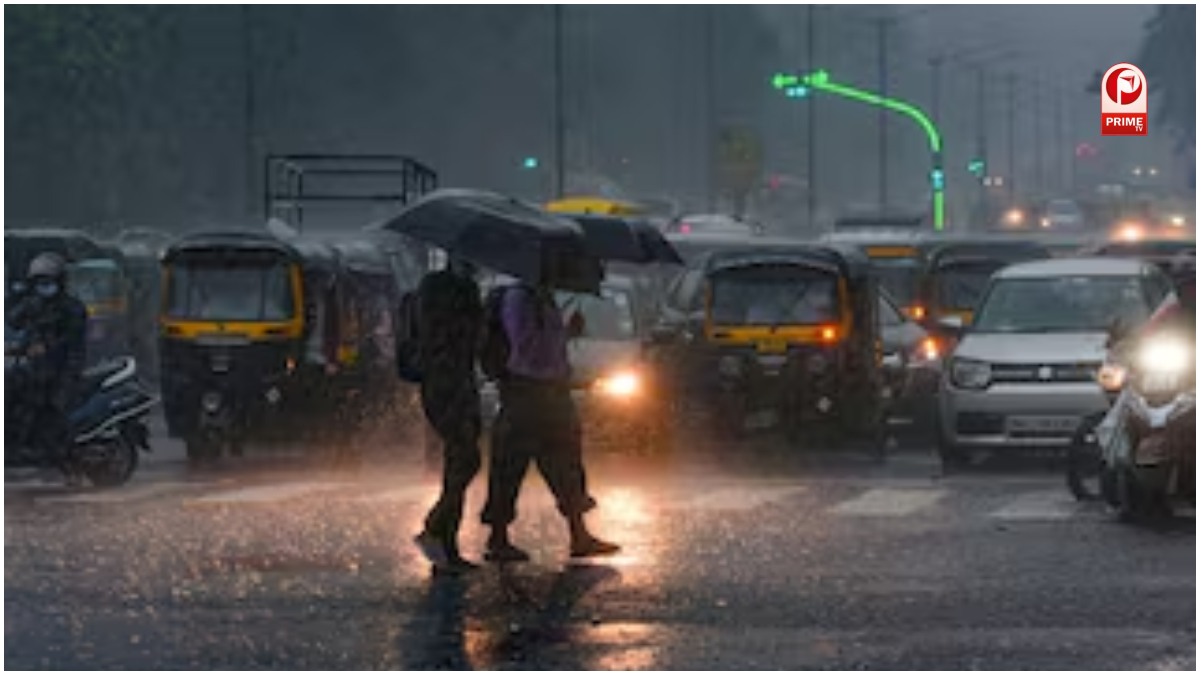 गुजरात में गर्मी का प्रकोप