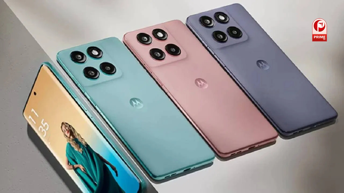 Motorola Edge 60 Fusion: हर मामले में संतुलित स्मार्टफोन