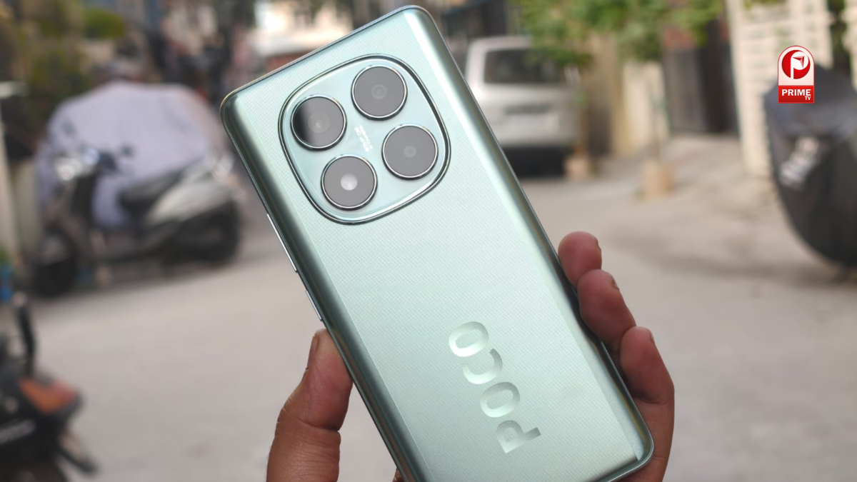 POCO X7: गेमिंग और एंटरटेनमेंट के लिए बेहतरीन