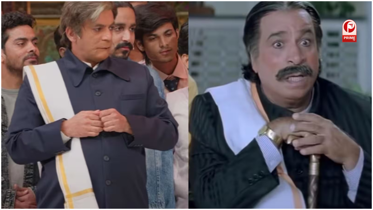 डेविड धवन की प्रतिक्रिया